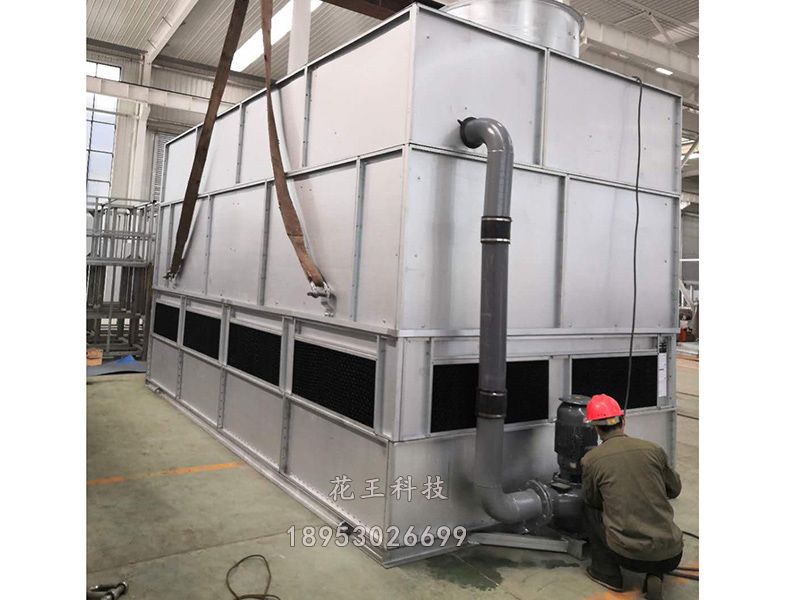 蒸發(fā)式冷凝器廠家有哪些？